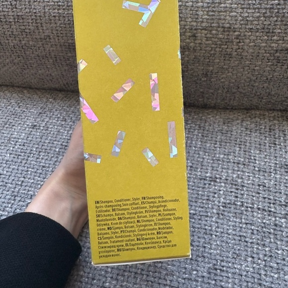 BNWT Living Proof PhD Hair Care Trio – Brand New Sealed Set - Picture 3 of 13